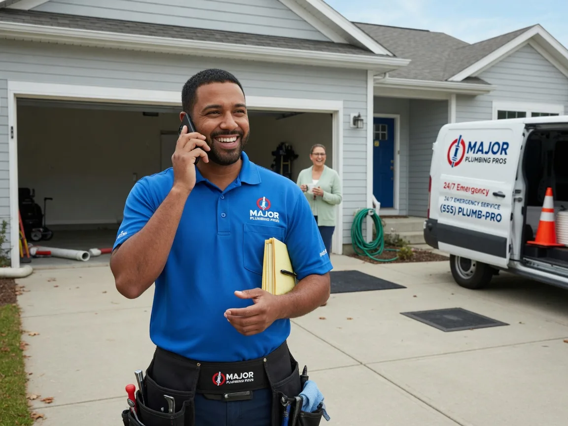Drain Cleaning Services Warren, NJ FAQs